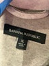 Banana Republic 100% Polyester Tan Coat Size XL - photo 6