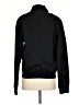 The Kooples 100% Cotton Solid Black Jacket Size Sm (1) - photo 2