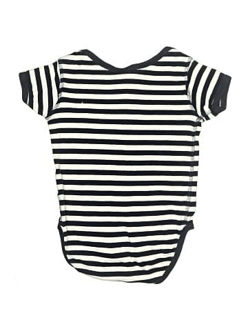 Rabbit Skins Short Sleeve Onesie (view 2)