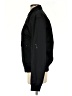 The Kooples 100% Cotton Solid Black Jacket Size Sm (1) - photo 5