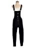 KANCAN JEANS Black Overalls Size XS - photo 1