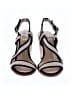 Modern Vintage Ivory Sandals Size EU 38 - photo 2