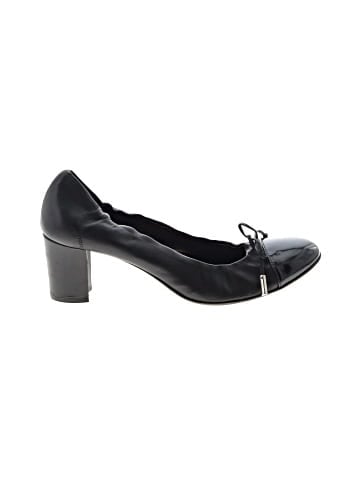 Attilio Giusti Leombruni Heels (view 1)