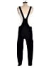 KANCAN JEANS Black Overalls Size XS - photo 2