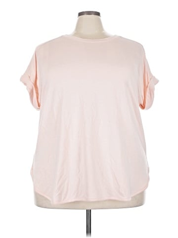 Cupio Short Sleeve T-Shirt (view 1)