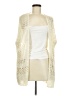Unbranded Ivory Cardigan Size M - photo 1