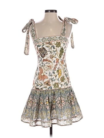 Zimmermann Cocktail Dress (view 1)