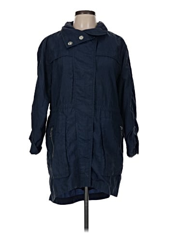 G.E.T Coat (view 1)