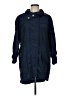 G.E.T 100% Nylon Blue Coat Size M - photo 1