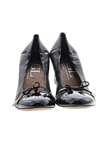 Attilio Giusti Leombruni Heels (view 2)