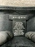 Max & Mia Solid Black Active Pants Size L - photo 7