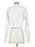 Hollister White Sweatshirt Size XS - photo 2