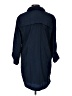 G.E.T 100% Nylon Blue Coat Size M - photo 2