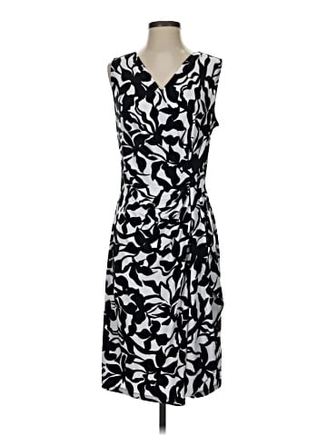 Susan Graver Casual Dress (view 1)