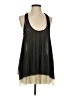 Walter Black Casual Dress Size S - photo 1