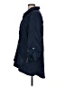 G.E.T 100% Nylon Blue Coat Size M - photo 5