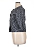 Coldwater Creek Blue Jacket Size 14 - photo 5