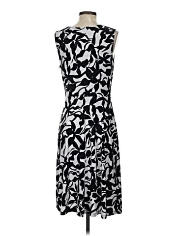 Susan Graver Casual Dress (view 2)