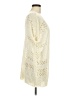 Unbranded Ivory Cardigan Size M - photo 4