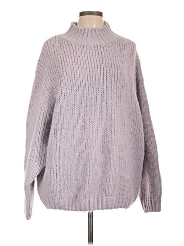 Double Zero Turtleneck Sweater (view 1)