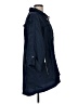 G.E.T 100% Nylon Blue Coat Size M - photo 4