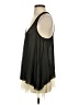 Walter Black Casual Dress Size S - photo 5