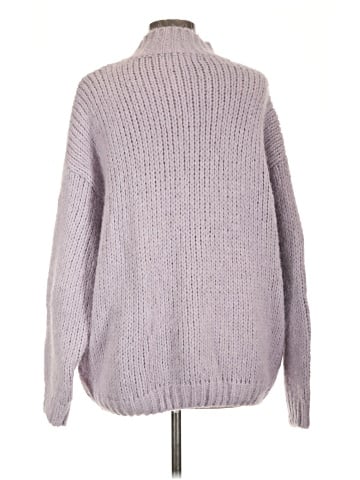 Double Zero Turtleneck Sweater (view 2)