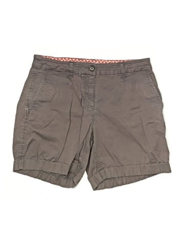 Boden Khaki Shorts (view 1)
