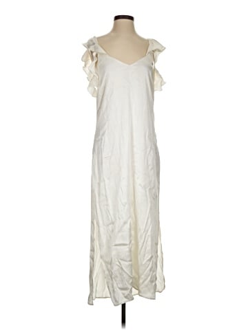 WAYF Casual Dress (view 1)