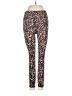 Lululemon Athletica Animal Print Pink Leggings Size 2 - photo 1