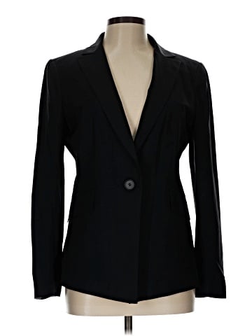Ann Taylor Wool Blazer (view 1)