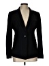 Ann Taylor Black Wool Blazer Size 10 - photo 1