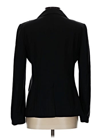 Ann Taylor Wool Blazer (view 2)