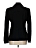 Ann Taylor Black Wool Blazer Size 10 - photo 2