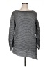 Chico's Gray Pullover Sweater Size XL (3) - photo 1