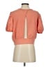 SO Orange Short Sleeve Top Size S - photo 2