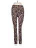 Lululemon Athletica Animal Print Pink Leggings Size 2 - photo 2
