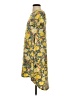 Lularoe Print Yellow Casual Dress Size XXS - photo 5