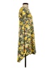 Lularoe Print Yellow Casual Dress Size XXS - photo 4