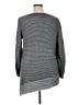 Chico's Gray Pullover Sweater Size XL (3) - photo 2