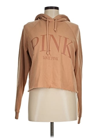 Victoria's Secret Pink Sweatshirt (view 1)