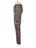 Lululemon Athletica Animal Print Pink Leggings Size 2 - photo 5