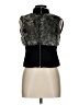 Bebe Black Vest Size L - photo 1