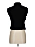 Bebe Black Vest Size L - photo 2
