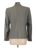 BOSS by HUGO BOSS Gray Blazer Size 10 - photo 2