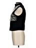 Bebe Black Vest Size L - photo 5