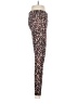 Lululemon Athletica Animal Print Pink Leggings Size 2 - photo 4