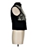 Bebe Black Vest Size L - photo 4