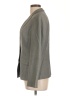 BOSS by HUGO BOSS Gray Blazer Size 10 - photo 5