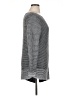 Chico's Gray Pullover Sweater Size XL (3) - photo 4